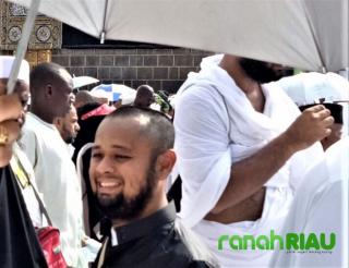 Tanggapi kenaikan Ongkos ke Tanah Suci, Dede Firmansyah: Perhatikan juga nasib Calon Haji Reguler